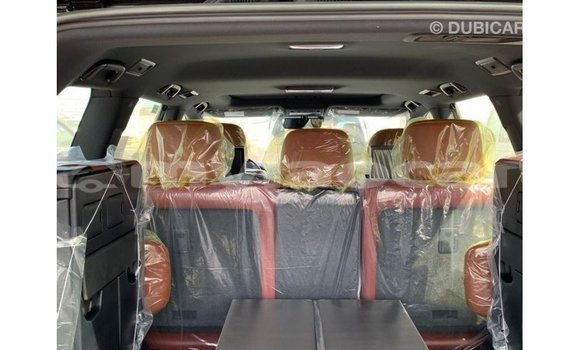 Buy Import Lexus LX Black Car in Import - Dubai in Attapeu Province Buy Import Lexus LX Black Car in Import - Dubai in Attapeu Province