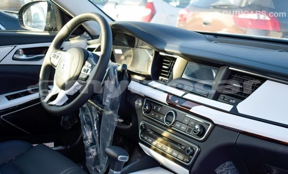 Buy Import Kia Cadenza Other Car in Import - Dubai in Attapeu Province Buy Import Kia Cadenza Other Car in Import - Dubai in Attapeu Province
