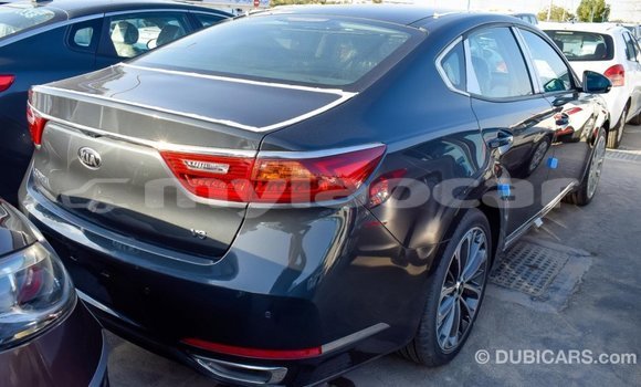 Buy Import Kia Cadenza Other Car in Import - Dubai in Attapeu Province Buy Import Kia Cadenza Other Car in Import - Dubai in Attapeu Province