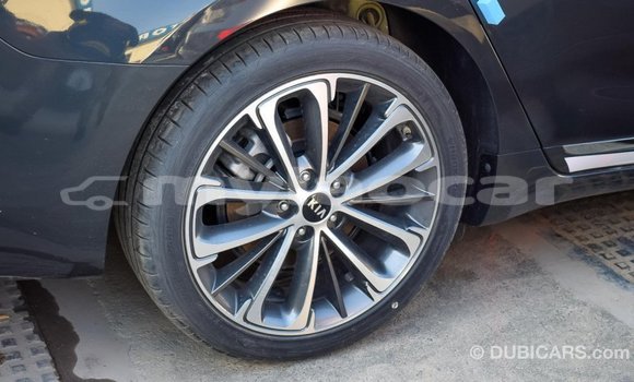 Buy Import Kia Cadenza Other Car in Import - Dubai in Attapeu Province Buy Import Kia Cadenza Other Car in Import - Dubai in Attapeu Province