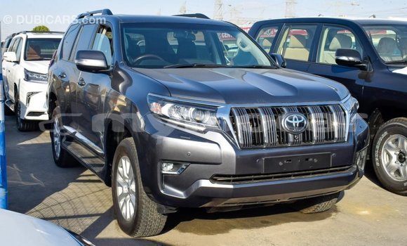 Buy Import Toyota Prado Other Car in Import - Dubai in Attapeu Province Buy Import Toyota Prado Other Car in Import - Dubai in Attapeu Province