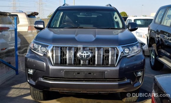 Buy Import Toyota Prado Other Car in Import - Dubai in Attapeu Province Buy Import Toyota Prado Other Car in Import - Dubai in Attapeu Province