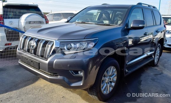 Buy Import Toyota Prado Other Car in Import - Dubai in Attapeu Province Buy Import Toyota Prado Other Car in Import - Dubai in Attapeu Province