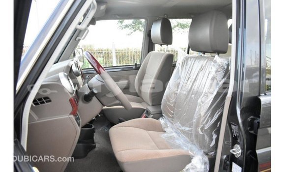 Acheter Import Voiture Toyota Land Cruiser Autre à Import - Dubai, Attapeu Province Acheter Import Voiture Toyota Land Cruiser Autre à Import - Dubai, Attapeu Province