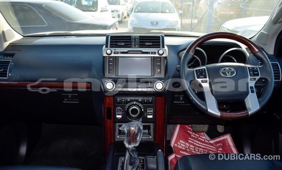 Buy Import Toyota Prado Other Car in Import - Dubai in Attapeu Province Buy Import Toyota Prado Other Car in Import - Dubai in Attapeu Province