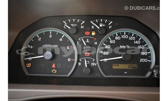 Acheter Import Voiture Toyota Land Cruiser Autre à Import - Dubai, Attapeu Province Acheter Import Voiture Toyota Land Cruiser Autre à Import - Dubai, Attapeu Province