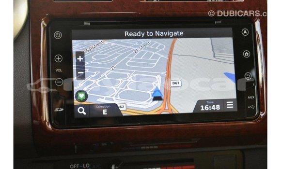 Acheter Import Voiture Toyota Land Cruiser Autre à Import - Dubai, Attapeu Province Acheter Import Voiture Toyota Land Cruiser Autre à Import - Dubai, Attapeu Province