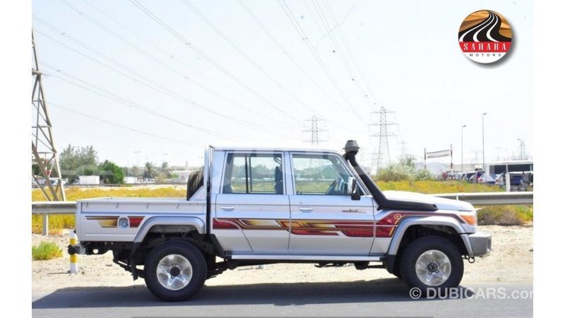 Big with watermark toyota land cruiser attapeu province import dubai 3378