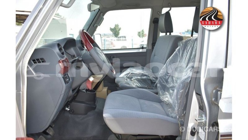 Big with watermark toyota land cruiser attapeu province import dubai 3378