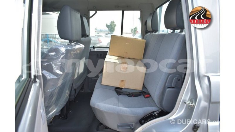Big with watermark toyota land cruiser attapeu province import dubai 3378
