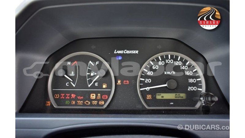 Big with watermark toyota land cruiser attapeu province import dubai 3378