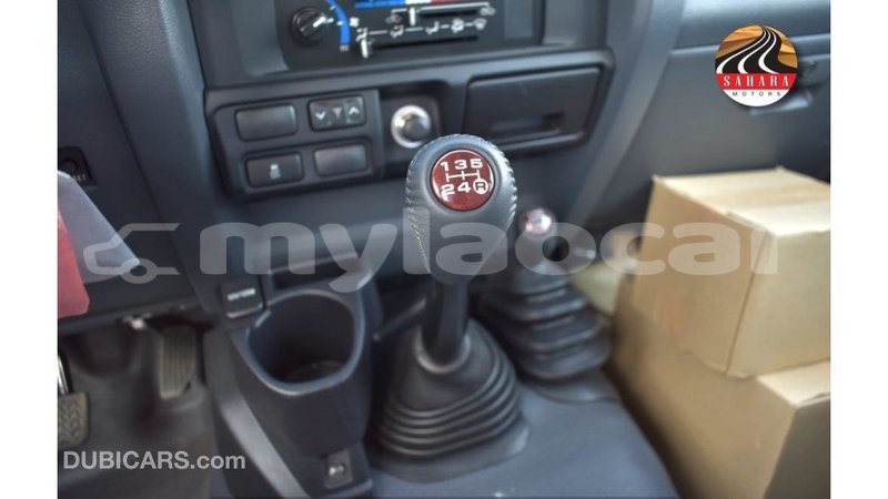 Big with watermark toyota land cruiser attapeu province import dubai 3378