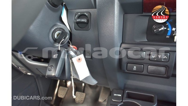 Big with watermark toyota land cruiser attapeu province import dubai 3378