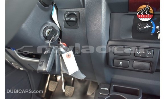 Acheter Import Voiture Toyota Land Cruiser Autre à Import - Dubai, Attapeu Province Acheter Import Voiture Toyota Land Cruiser Autre à Import - Dubai, Attapeu Province