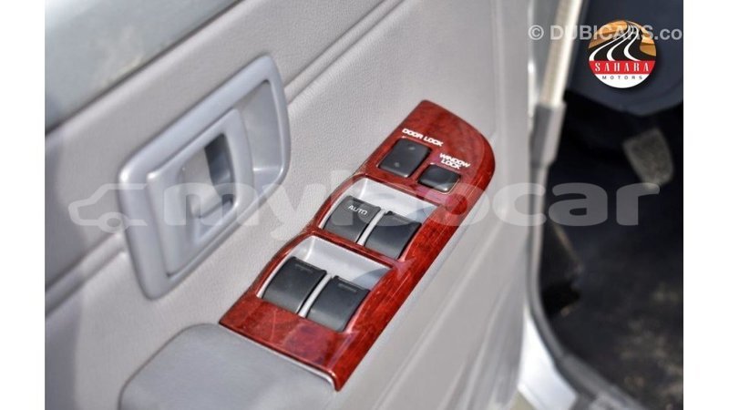 Big with watermark toyota land cruiser attapeu province import dubai 3378