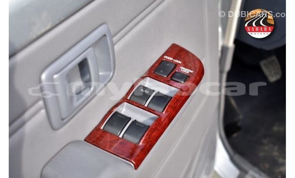 Acheter Import Voiture Toyota Land Cruiser Autre à Import - Dubai, Attapeu Province Acheter Import Voiture Toyota Land Cruiser Autre à Import - Dubai, Attapeu Province