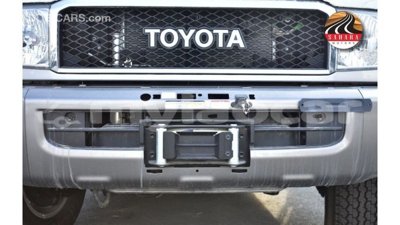 Big with watermark toyota land cruiser attapeu province import dubai 3378