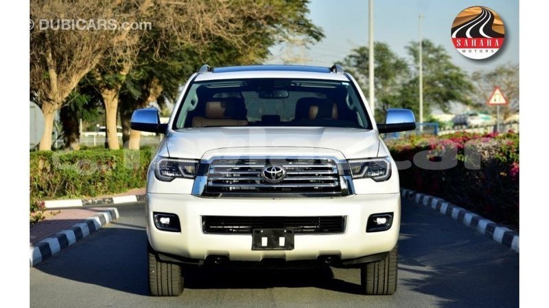 Big with watermark toyota sequoia attapeu province import dubai 3379