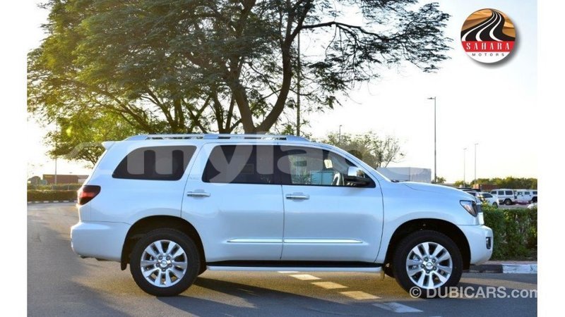 Big with watermark toyota sequoia attapeu province import dubai 3379