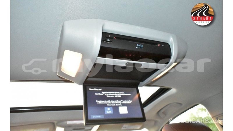 Big with watermark toyota sequoia attapeu province import dubai 3379