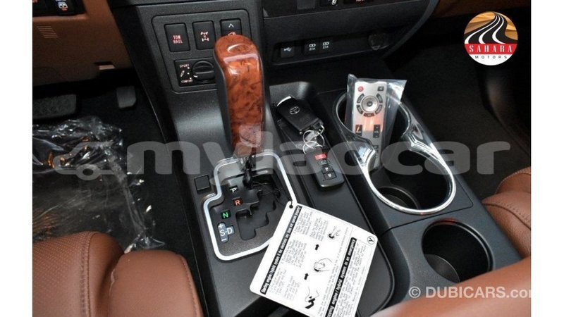 Big with watermark toyota sequoia attapeu province import dubai 3379