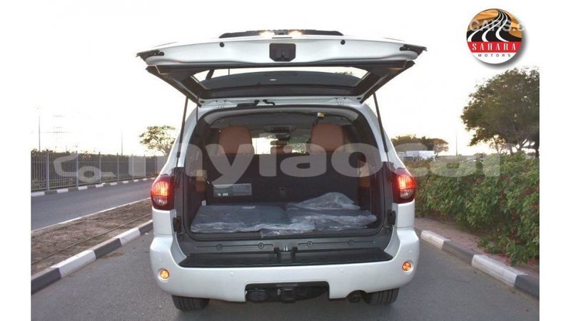Big with watermark toyota sequoia attapeu province import dubai 3379