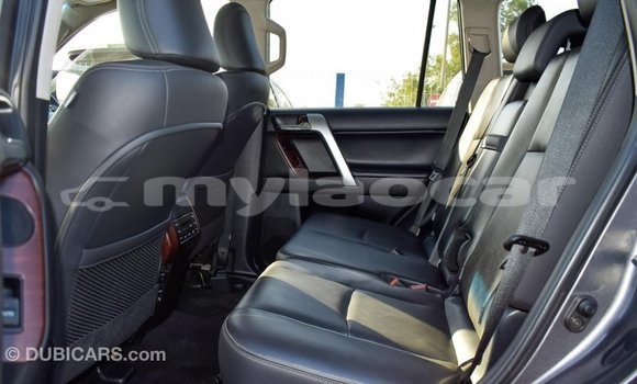 Buy Import Toyota Prado Other Car in Import - Dubai in Attapeu Province Buy Import Toyota Prado Other Car in Import - Dubai in Attapeu Province
