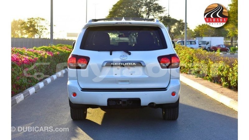 Big with watermark toyota sequoia attapeu province import dubai 3379