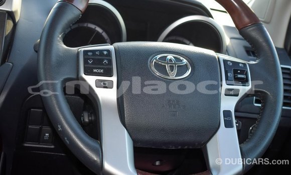 Buy Import Toyota Prado Other Car in Import - Dubai in Attapeu Province Buy Import Toyota Prado Other Car in Import - Dubai in Attapeu Province