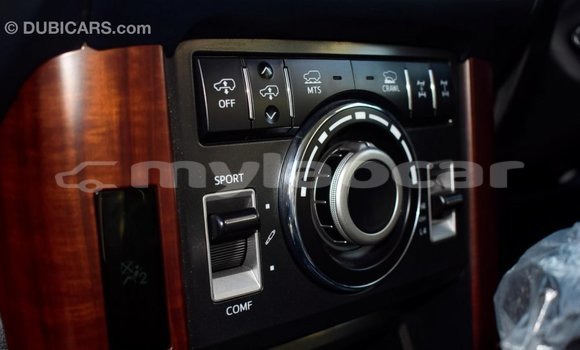 Buy Import Toyota Prado Other Car in Import - Dubai in Attapeu Province Buy Import Toyota Prado Other Car in Import - Dubai in Attapeu Province