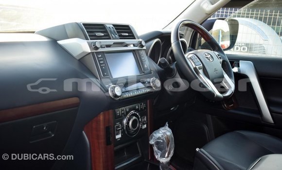 Buy Import Toyota Prado Other Car in Import - Dubai in Attapeu Province Buy Import Toyota Prado Other Car in Import - Dubai in Attapeu Province