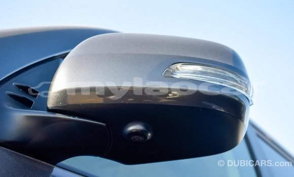 Buy Import Toyota Prado Other Car in Import - Dubai in Attapeu Province Buy Import Toyota Prado Other Car in Import - Dubai in Attapeu Province