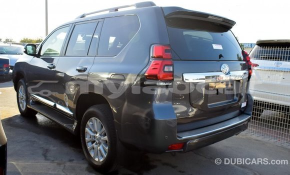 Buy Import Toyota Prado Other Car in Import - Dubai in Attapeu Province Buy Import Toyota Prado Other Car in Import - Dubai in Attapeu Province