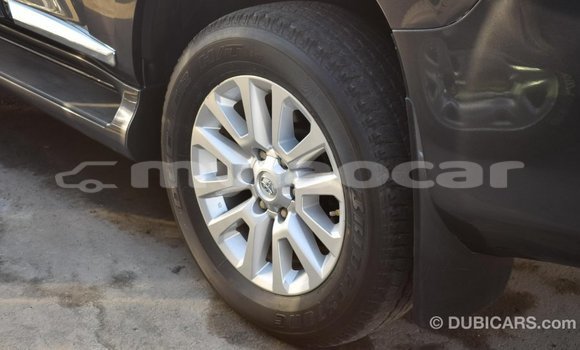 Buy Import Toyota Prado Other Car in Import - Dubai in Attapeu Province Buy Import Toyota Prado Other Car in Import - Dubai in Attapeu Province