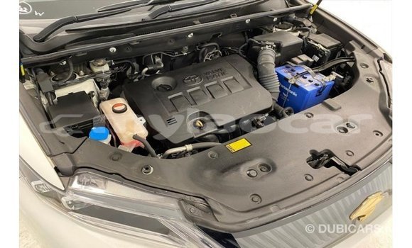 Acheter Import Voiture Toyota Harrier Blanc à Import - Dubai, Attapeu Province Acheter Import Voiture Toyota Harrier Blanc à Import - Dubai, Attapeu Province