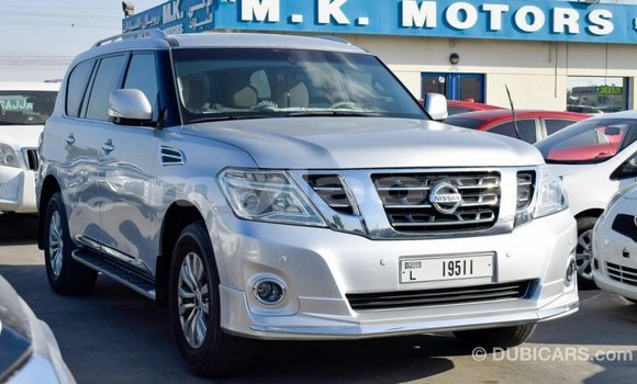 ຊື້ ການ ນຳ ເຂົ້າ Nissan Patrol Other ລົດ ໃນ Import - Dubai ໃນ Attapeu Province ຊື້ ການ ນຳ ເຂົ້າ Nissan Patrol Other ລົດ ໃນ Import - Dubai ໃນ Attapeu Province