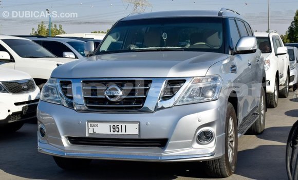 ຊື້ ການ ນຳ ເຂົ້າ Nissan Patrol Other ລົດ ໃນ Import - Dubai ໃນ Attapeu Province ຊື້ ການ ນຳ ເຂົ້າ Nissan Patrol Other ລົດ ໃນ Import - Dubai ໃນ Attapeu Province