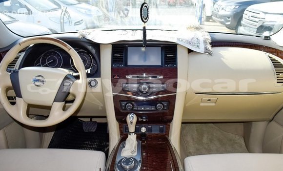 ຊື້ ການ ນຳ ເຂົ້າ Nissan Patrol Other ລົດ ໃນ Import - Dubai ໃນ Attapeu Province ຊື້ ການ ນຳ ເຂົ້າ Nissan Patrol Other ລົດ ໃນ Import - Dubai ໃນ Attapeu Province