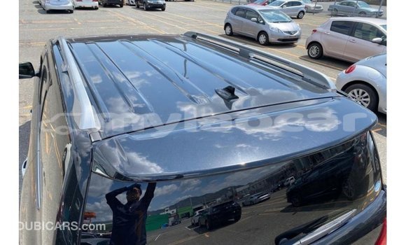 Acheter Import Voiture Toyota Land Cruiser Noir à Import - Dubai, Attapeu Province Acheter Import Voiture Toyota Land Cruiser Noir à Import - Dubai, Attapeu Province