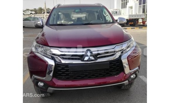 Buy Import Mitsubishi Montero Other Car in Import - Dubai in Attapeu Province Buy Import Mitsubishi Montero Other Car in Import - Dubai in Attapeu Province