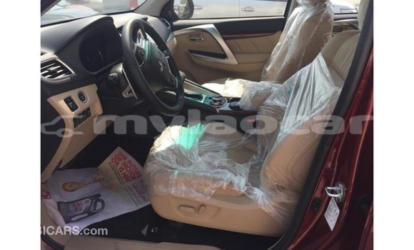 Buy Import Mitsubishi Montero Other Car in Import - Dubai in Attapeu Province Buy Import Mitsubishi Montero Other Car in Import - Dubai in Attapeu Province