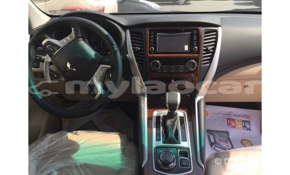 Buy Import Mitsubishi Montero Other Car in Import - Dubai in Attapeu Province Buy Import Mitsubishi Montero Other Car in Import - Dubai in Attapeu Province