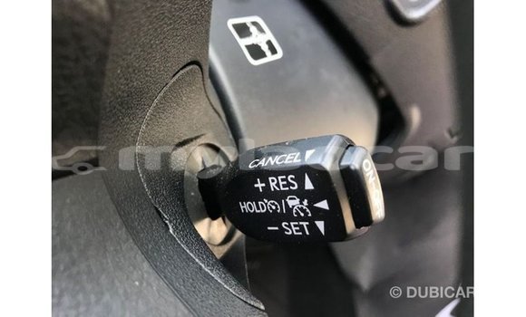 Buy Import Toyota Prado White Car in Import - Dubai in Attapeu Province Buy Import Toyota Prado White Car in Import - Dubai in Attapeu Province