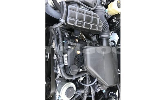 Buy Import Toyota Prado White Car in Import - Dubai in Attapeu Province Buy Import Toyota Prado White Car in Import - Dubai in Attapeu Province