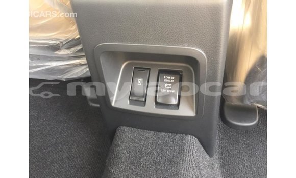 Buy Import Mitsubishi Montero Other Car in Import - Dubai in Attapeu Province Buy Import Mitsubishi Montero Other Car in Import - Dubai in Attapeu Province