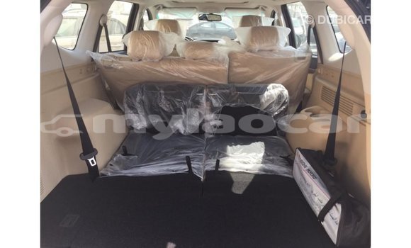 Buy Import Mitsubishi Montero Other Car in Import - Dubai in Attapeu Province Buy Import Mitsubishi Montero Other Car in Import - Dubai in Attapeu Province