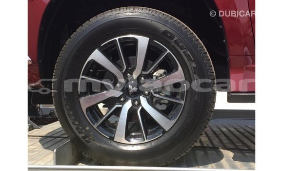 Buy Import Mitsubishi Montero Other Car in Import - Dubai in Attapeu Province