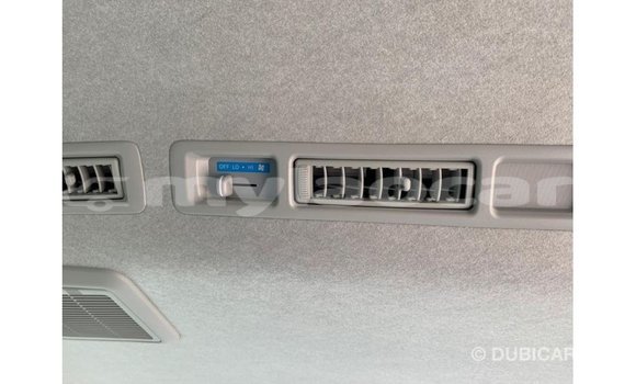 Buy Import Toyota Hiace White Car in Import - Dubai in Attapeu Province Buy Import Toyota Hiace White Car in Import - Dubai in Attapeu Province
