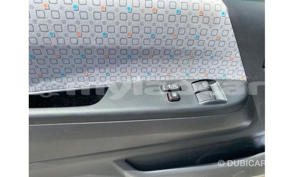 Buy Import Toyota Hiace White Car in Import - Dubai in Attapeu Province Buy Import Toyota Hiace White Car in Import - Dubai in Attapeu Province