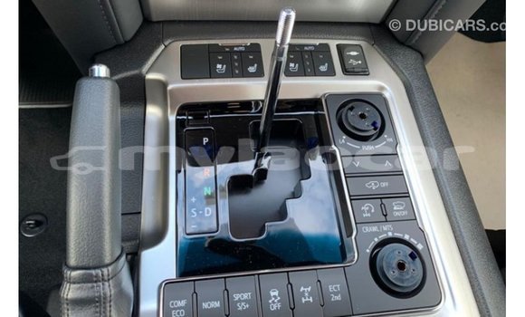 Buy Import Toyota Land Cruiser Other Car in Import - Dubai in Attapeu Province Buy Import Toyota Land Cruiser Other Car in Import - Dubai in Attapeu Province
